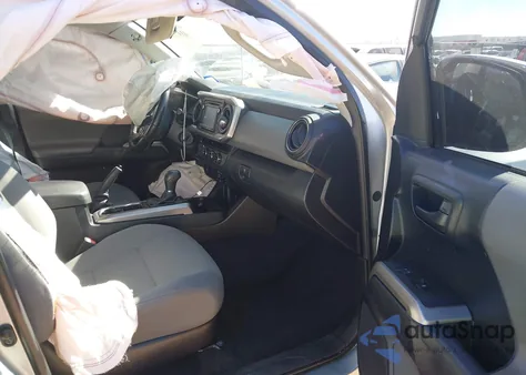 2016 Toyota Tacoma Sr5 V6 from USA, damaged, VIN 5TFAZ5CN0GX006431